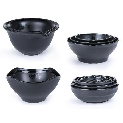 密胺餐具使用注意事项 密胺餐具使用注意事项
