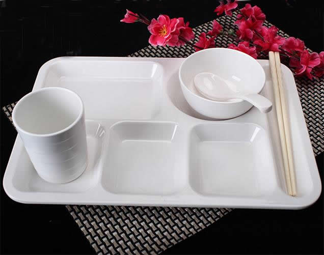 密胺餐具定制加工