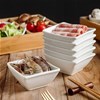 火锅店餐具的消毒杀菌与存放