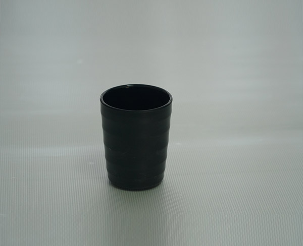 螺纹杯