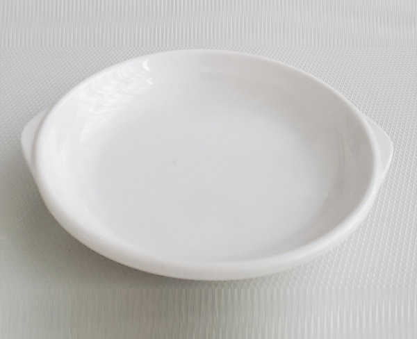 5.8寸双耳盘