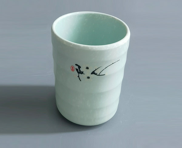 2.8寸口杯