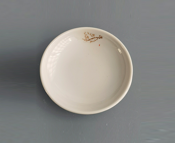3.5寸味碟
