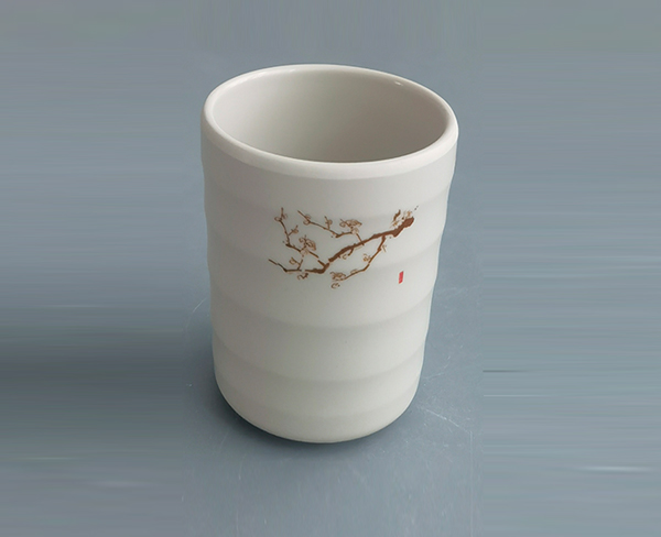 2.8寸口杯