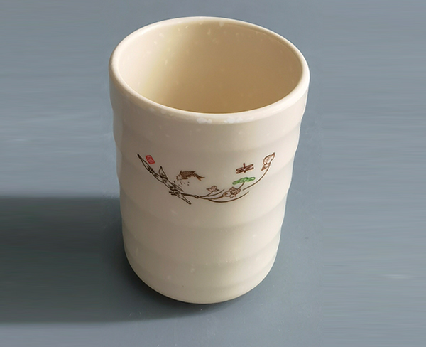 2.8寸口杯