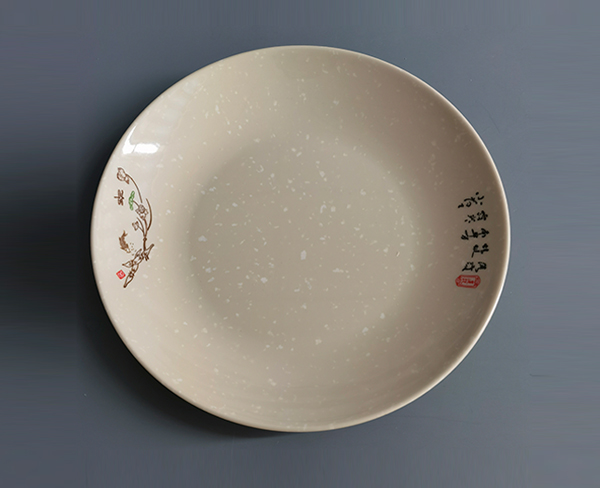 10寸圆盘