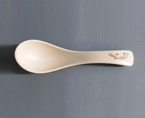 磨砂勺子