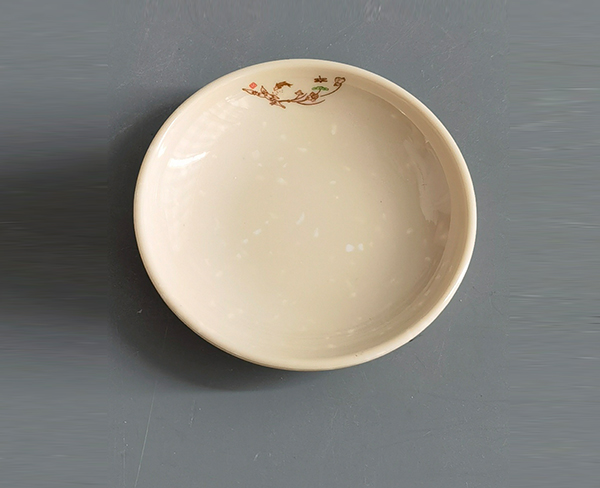 3.5寸味碟