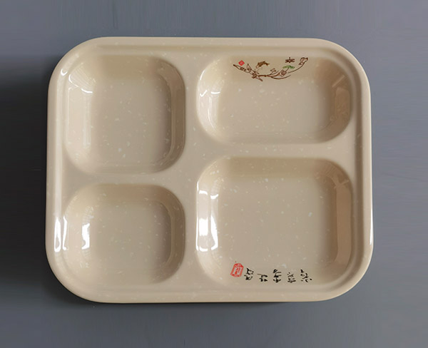 四格盘