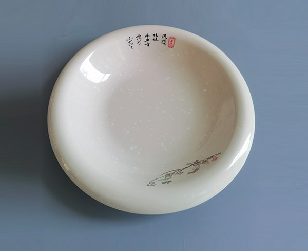反口碗