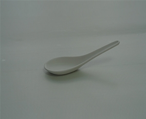磨砂勺子新